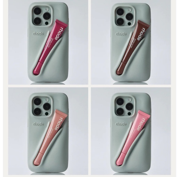 iPhone 15 pro RHODE CASE - Picture 6 of 10